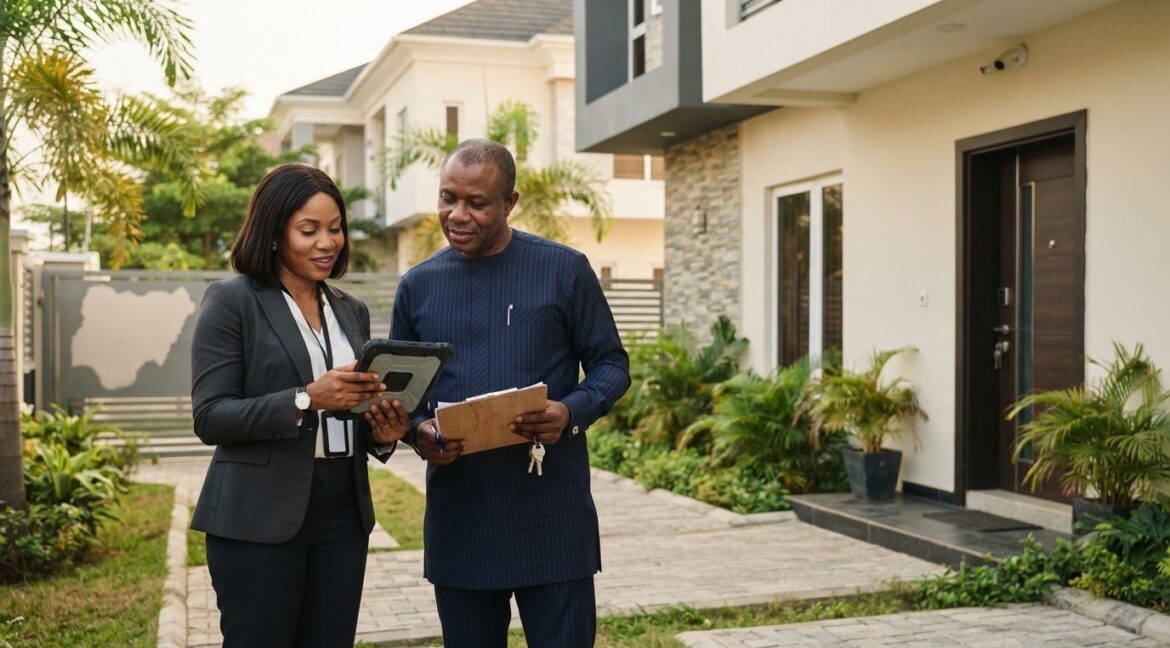 Legal Requirements for Renting Out a House in Nigeria: A Landlord Checklist