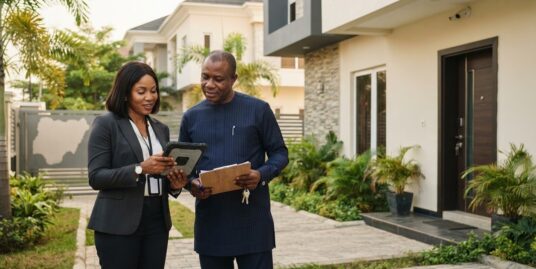 Legal Requirements for Renting Out a House in Nigeria: A Landlord Checklist