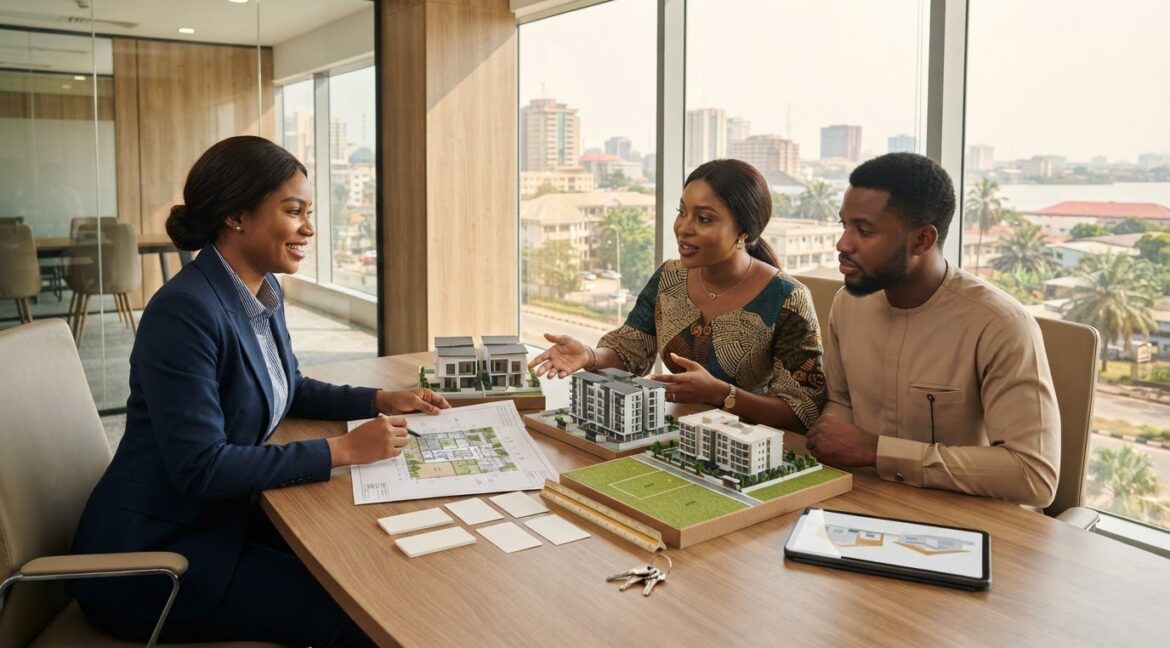 Best Real Estate Firms in Nigeria: A 2026 Guide to Finding the Right Fit