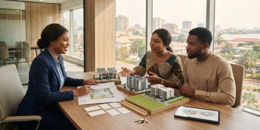 Best Real Estate Firms in Nigeria: A 2026 Guide to Finding the Right Fit