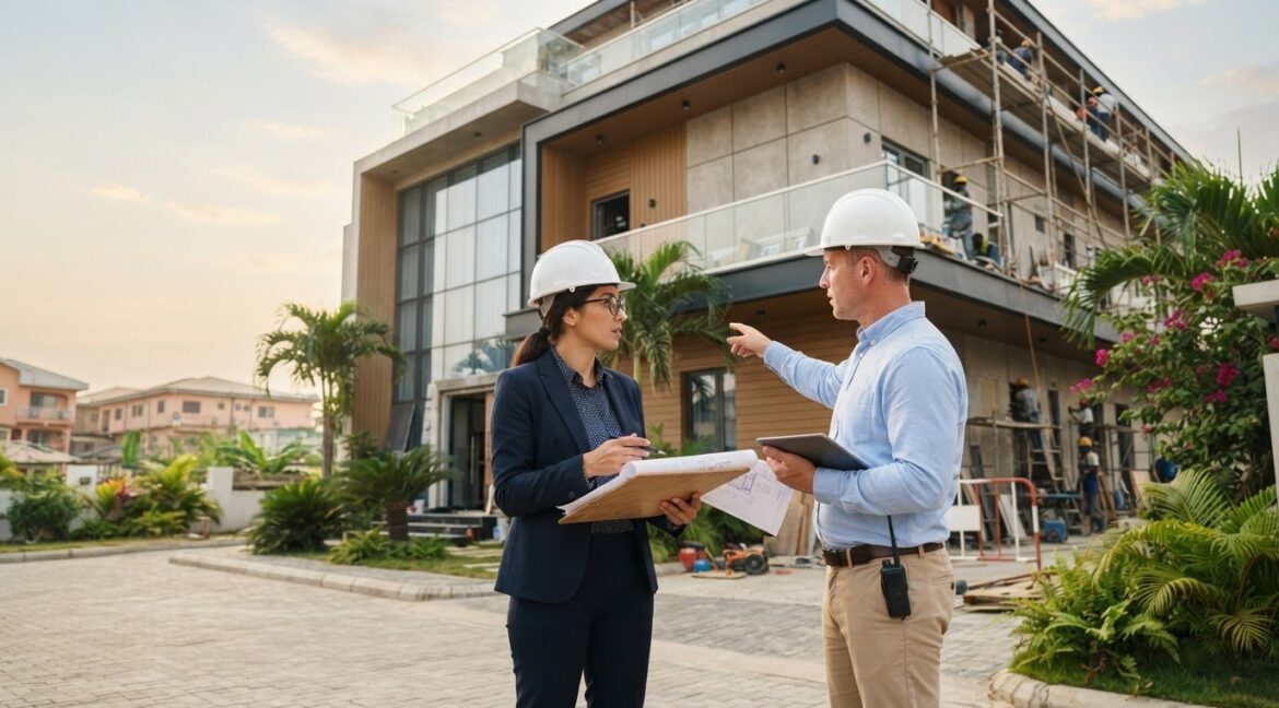 Building Renovation Guide for Property Owners