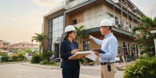 Building Renovation Guide for Property Owners