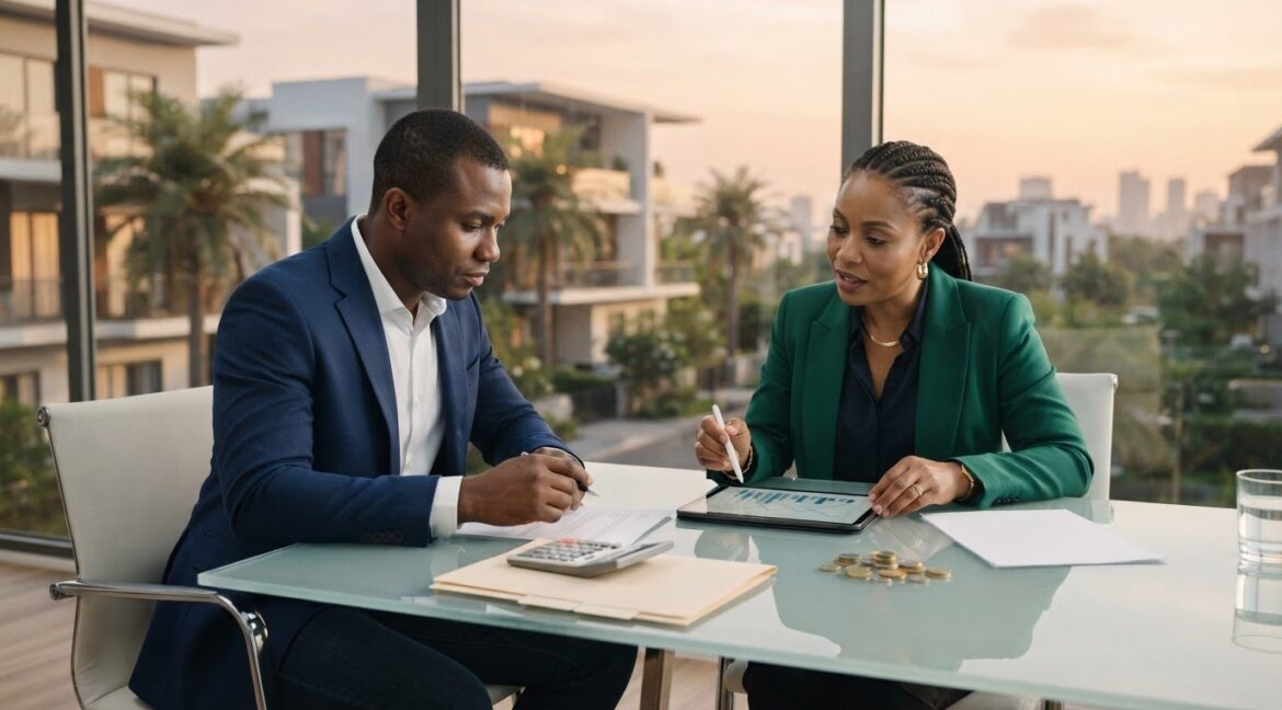 Capital gains tax on property sales in Nigeria: rates and filing
