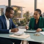 Capital gains tax on property sales in Nigeria: rates and filing