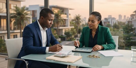 Capital gains tax on property sales in Nigeria: rates and filing