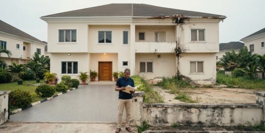 Factors That Decrease Property Value: What Nigerian Owners Should Know