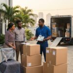Finding Reliable Moving Companies in Nigeria: The 2026 Relocation Guide