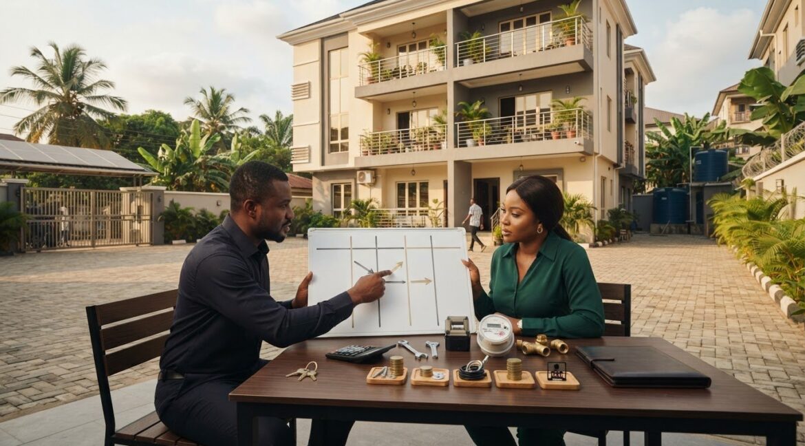 Hidden Costs of Being a Landlord in Nigeria: A 2026 Guide