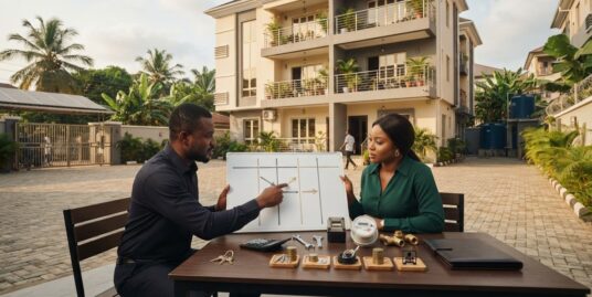 Hidden Costs of Being a Landlord in Nigeria: A 2026 Guide