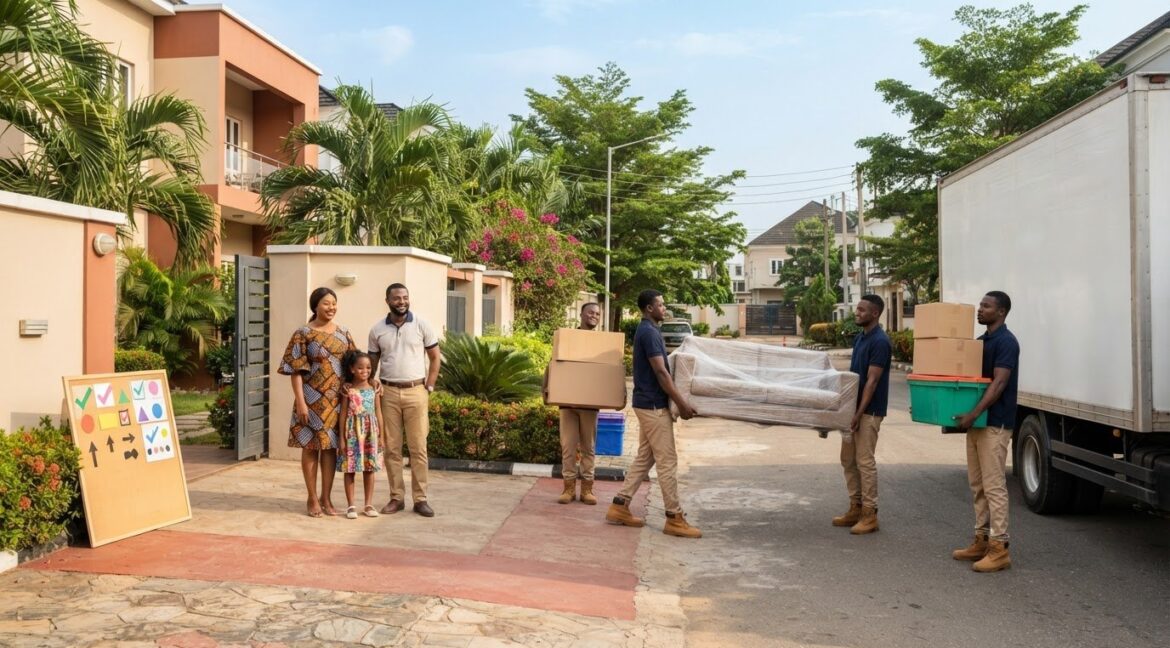 House Removal Services: Your Complete Home Moving Checklist for 2026