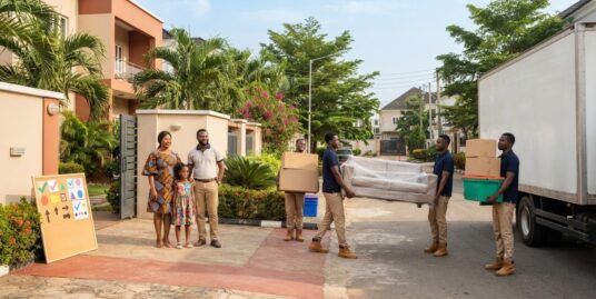 House Removal Services: Your Complete Home Moving Checklist for 2026