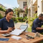 How to Budget for Property Maintenance Costs and Repairs
