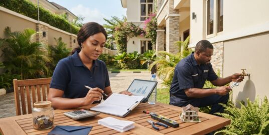 How to Budget for Property Maintenance Costs and Repairs