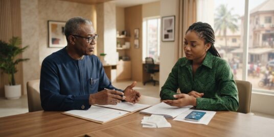 How to Handle Non-Paying Tenants: Nigerian Landlord Guide