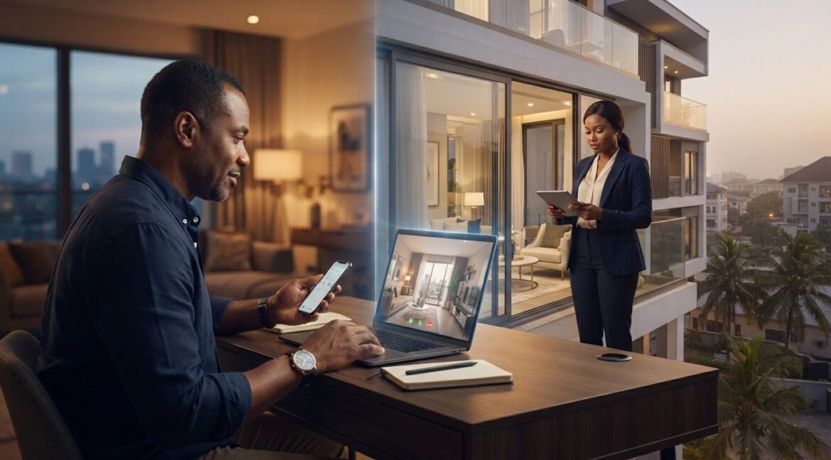 Managing Rental Properties from Abroad: A Guide for Owners