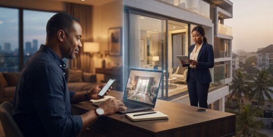 Managing Rental Properties from Abroad: A Guide for Owners