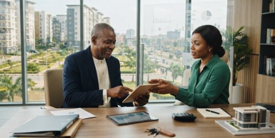 Property Management Fee Structure in Nigeria: A Landlord’s Guide
