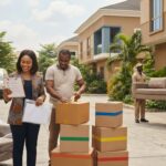 Residential Moving in Nigeria: 2026 Complete Guide