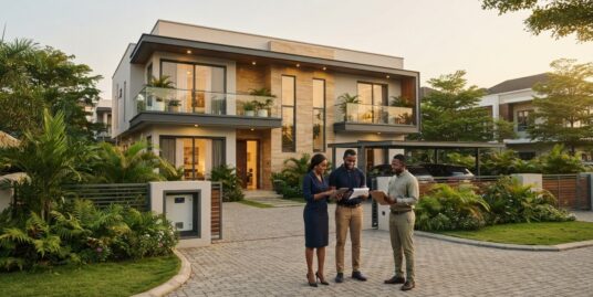 Serviced Duplex for Rent: What to Expect Before You Choose