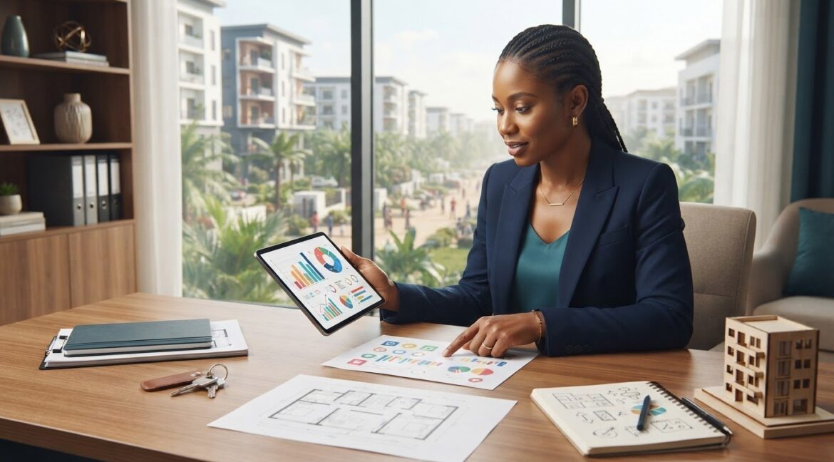 Understanding Property Management Reports and the Details They Show