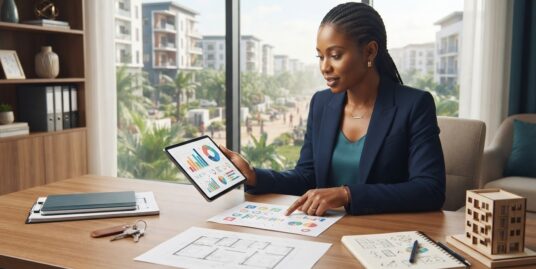 Understanding Property Management Reports and the Details They Show