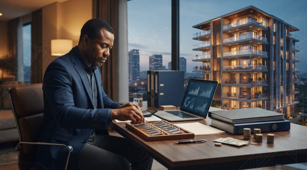 When Is Rental Income from Property in Nigeria Taxable?