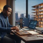 When Is Rental Income from Property in Nigeria Taxable?