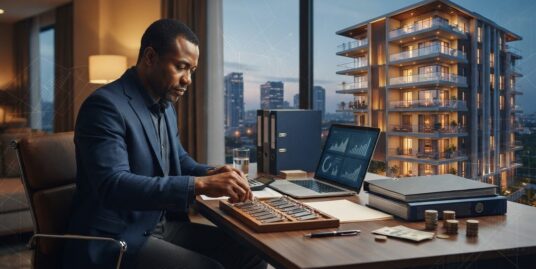 When Is Rental Income from Property in Nigeria Taxable?